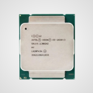 Intel Xeon E5-2650 V3 Processor
