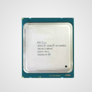 Intel Xeon E5-2658 V2 Processor