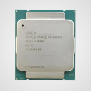 Intel Xeon E5-2658 v3 Processor