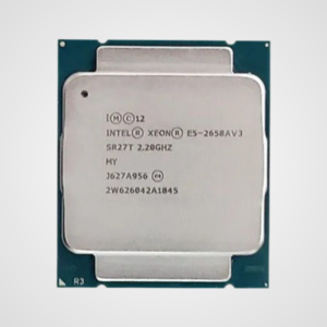 Intel Xeon E5-2658A v3 Processor