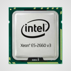 Intel Xeon E5-2660 V3 Processor