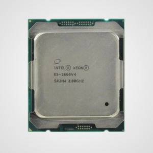 Intel Xeon E5-2660 V4 Processor