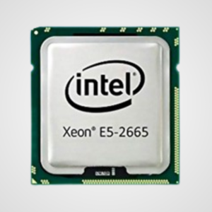 Intel Xeon E5-2665 Processor