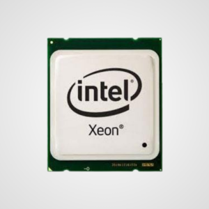 Intel Xeon E5-2667 Processor