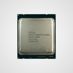 Intel Xeon E5-2667 V2 Processor