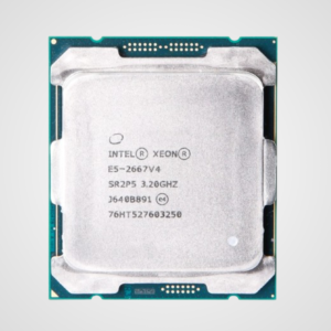 Intel Xeon E5-2667 V4 Processor