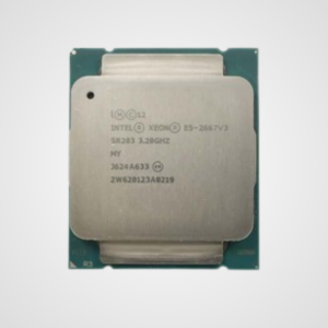 Intel Xeon E5-2667 v3 Processor