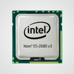 Intel Xeon E5-2680 V3 Processor