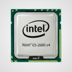 Intel Xeon E5-2680 V4 Processor