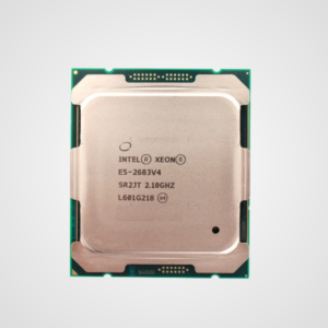 Intel Xeon E5-2683 v4 Processor