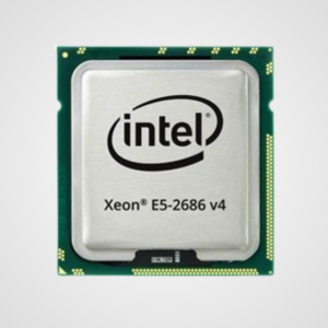 Intel Xeon E5-2686 v4 Processor