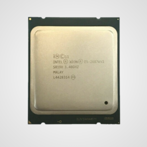Intel Xeon E5-2687W V2 Processor