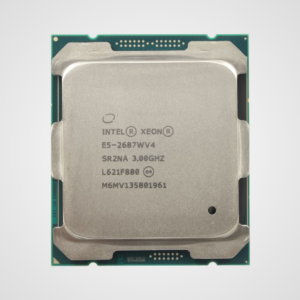 Intel Xeon E5-2687W v4 Processor