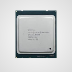 Intel Xeon E5-2690 V2 Processor