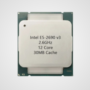Intel Xeon E5-2690 V3 Processor