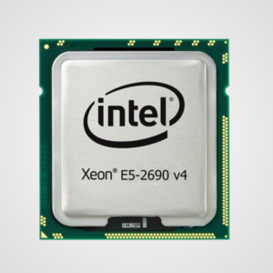 Intel Xeon E5-2690 V4 Processor