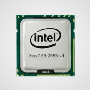 Intel Xeon E5-2695 V3 Processor