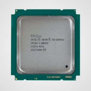 Intel Xeon E5-2695 v2 Processor