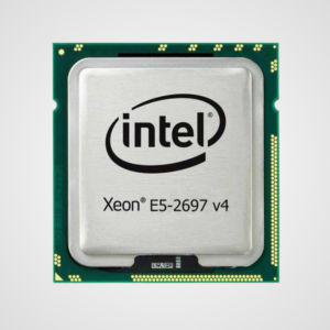 Intel Xeon E5-2697 v4 Processor