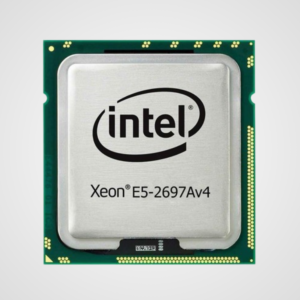 Intel Xeon E5-2697A V4 Processor