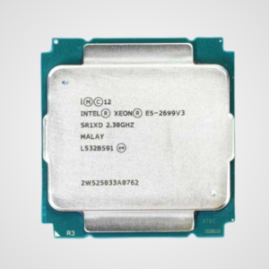 Intel Xeon E5-2698 V3 Processor
