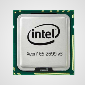 Intel Xeon E5-2699 v3 Processor