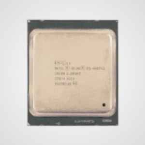 Intel Xeon E5-4603 v2 Processor