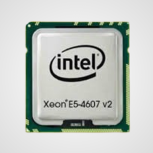 Intel Xeon E5-4607 v2 Processor