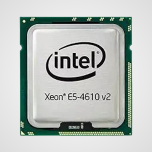 Intel Xeon E5-4610 V2 Processor