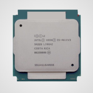 Intel Xeon E5-4610 V3 Processor