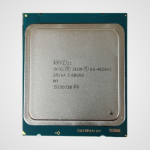 Intel Xeon E5-4620 V2 Processor