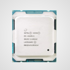 Intel Xeon E5-4620 V4 Processor