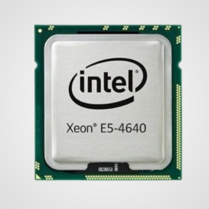 Intel Xeon E5-4640 Processor