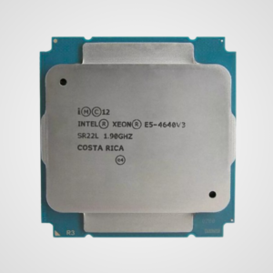 Intel Xeon E5-4640 V3 Processor