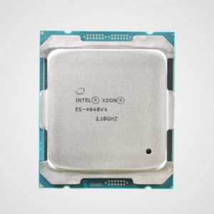 Intel Xeon E5-4640 V4 Processor