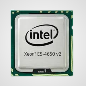 Intel Xeon E5-4650 V2 Processor