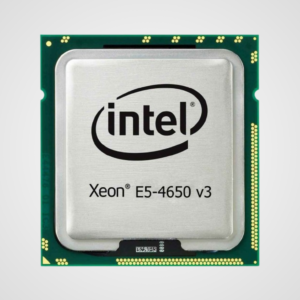 Intel Xeon E5-4650 V3 Processor