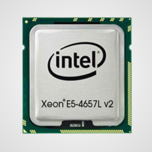 Intel Xeon E5-4657L v2 Processor