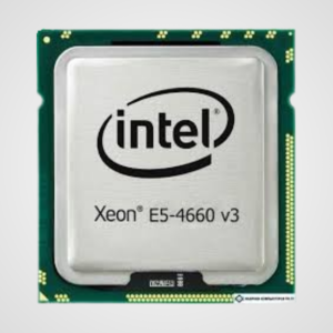 Intel Xeon E5-4660 V3 Processor