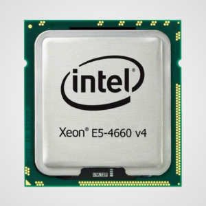 Intel Xeon E5-4660 V4 Processor