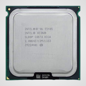 Intel Xeon E5405 Quad Core Processor