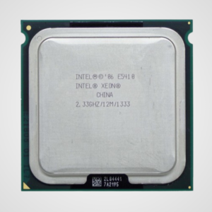 Intel Xeon E5410 Quad Core Processor