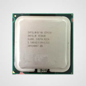 Intel Xeon E5420 Quad Core Processor SLANV / SLBBL