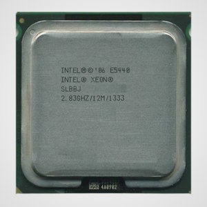 Intel Xeon E5440 Quad Core Processor SLBBJ / SLANS