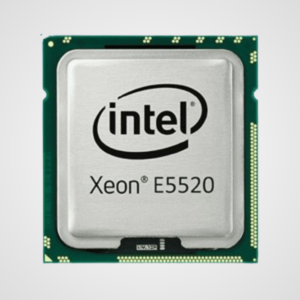 Intel Xeon E5520 Quad Core Processor SLBFD