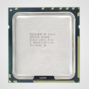 Intel Xeon E5645 Hexa Core Processor SLBWZ