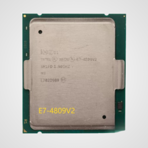 Intel Xeon E7-4809 V2 Processor