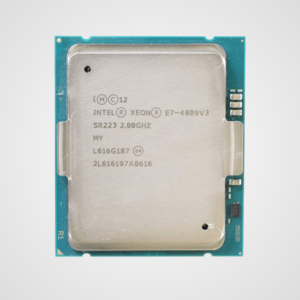 Intel Xeon E7-4809 v3 Processor