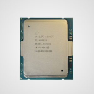 Intel Xeon E7-4809 v4 Processor