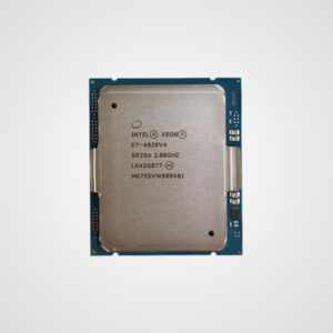 Intel Xeon E7-4820 v4 Processor